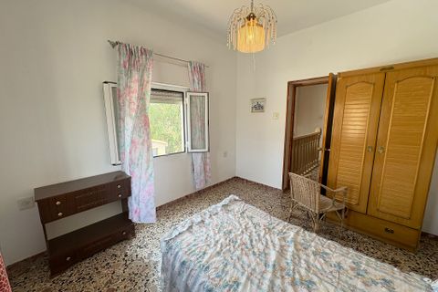Byhus i Almanzora, Almeria, Almanzora - € 135.000 | Ref: Casa Del Balcón - foto 21